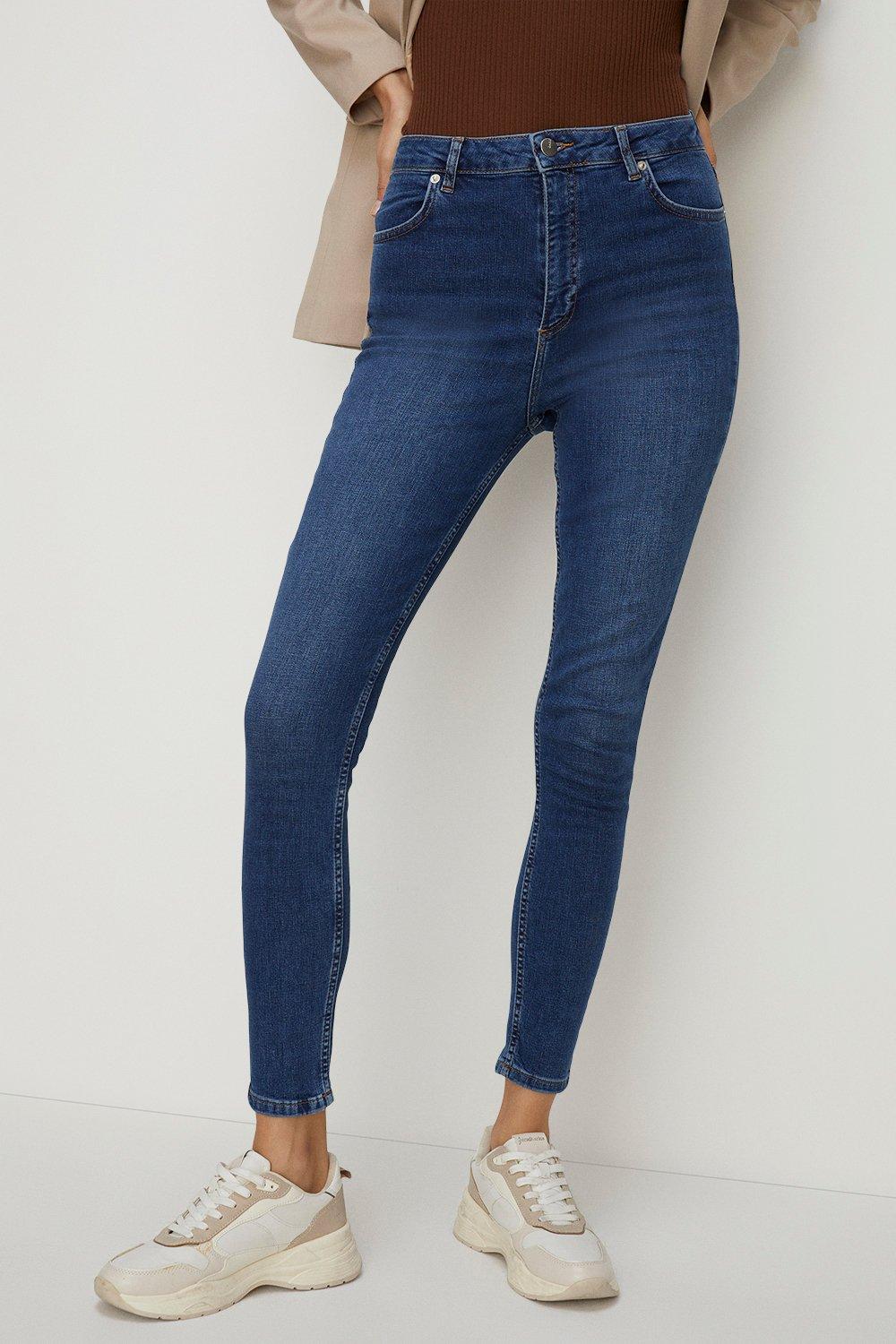 Oasis lily outlet jeans review